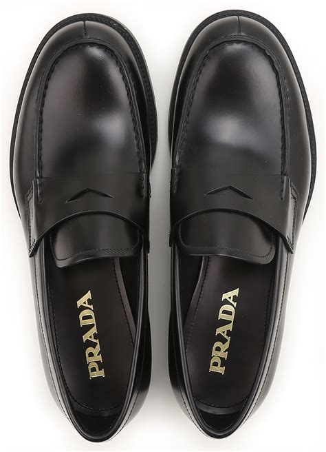 mens prada dress shoes|prada casual shoes for men.